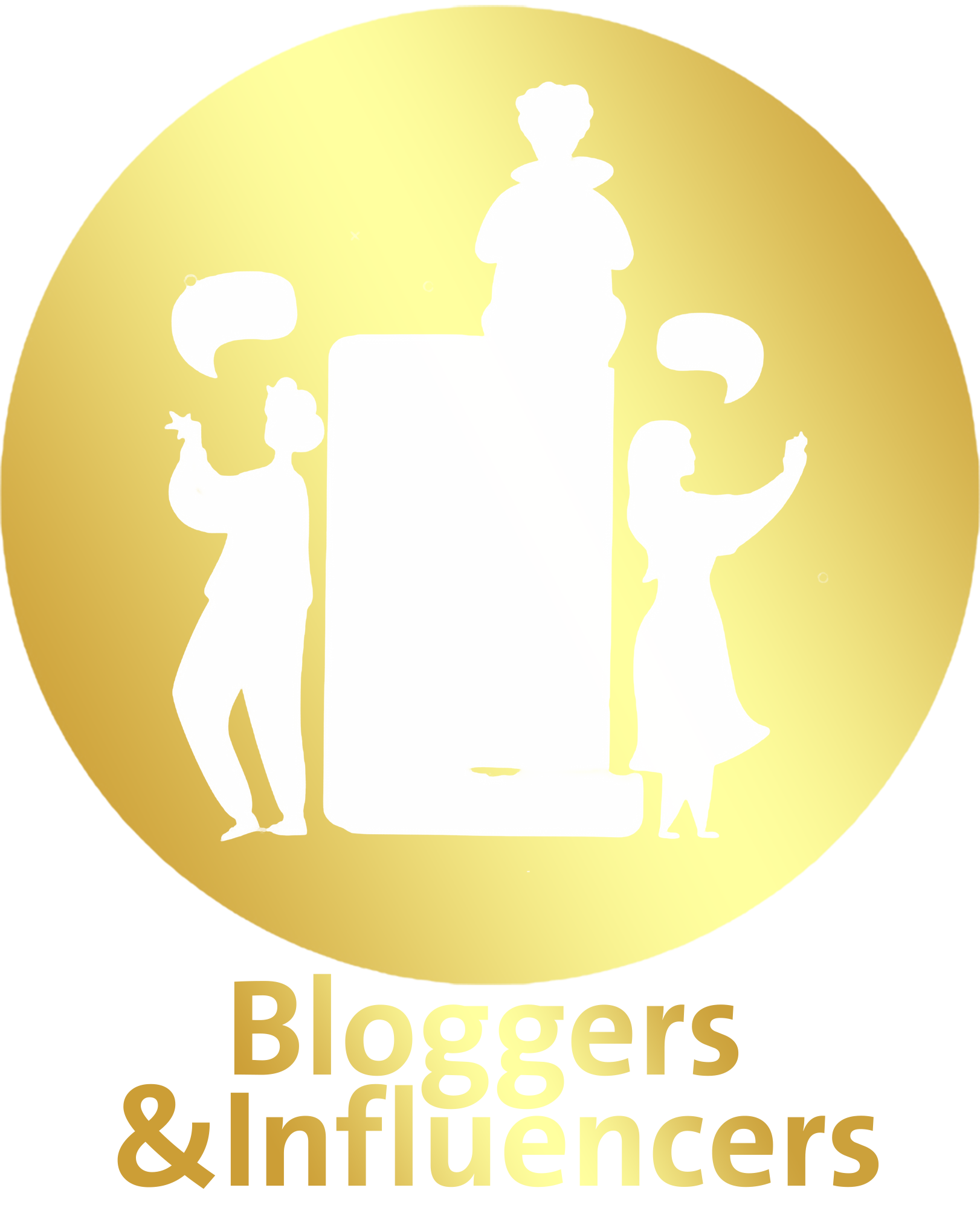 Bloggers & Influencers 